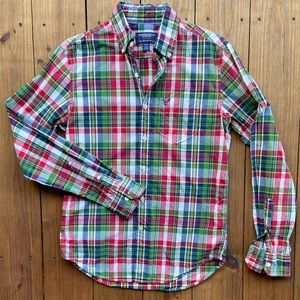 Men’s AMERICAN EAGLE button up